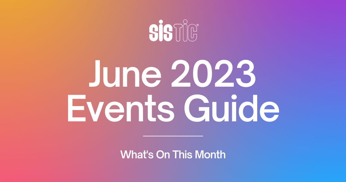 June Events Guide 2023